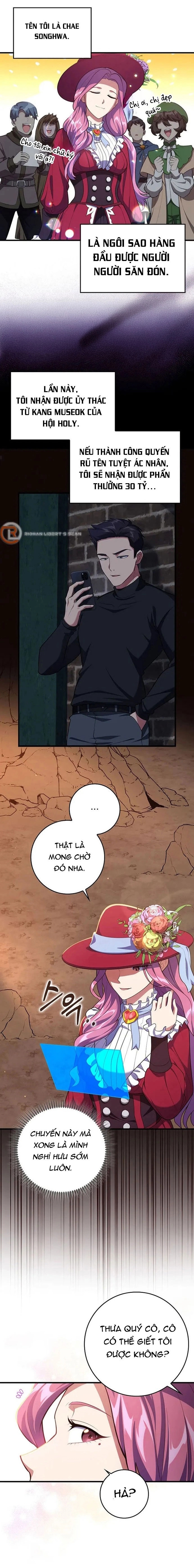 Người Chơi Cấp Tối Đa Chapter 62 - Trang 2