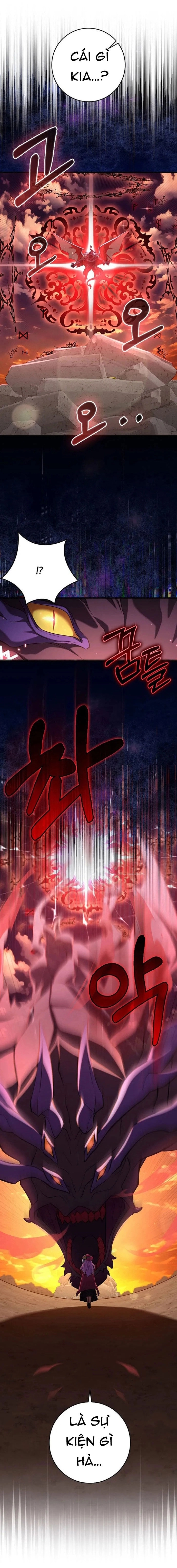 Người Chơi Cấp Tối Đa Chapter 62 - Trang 2