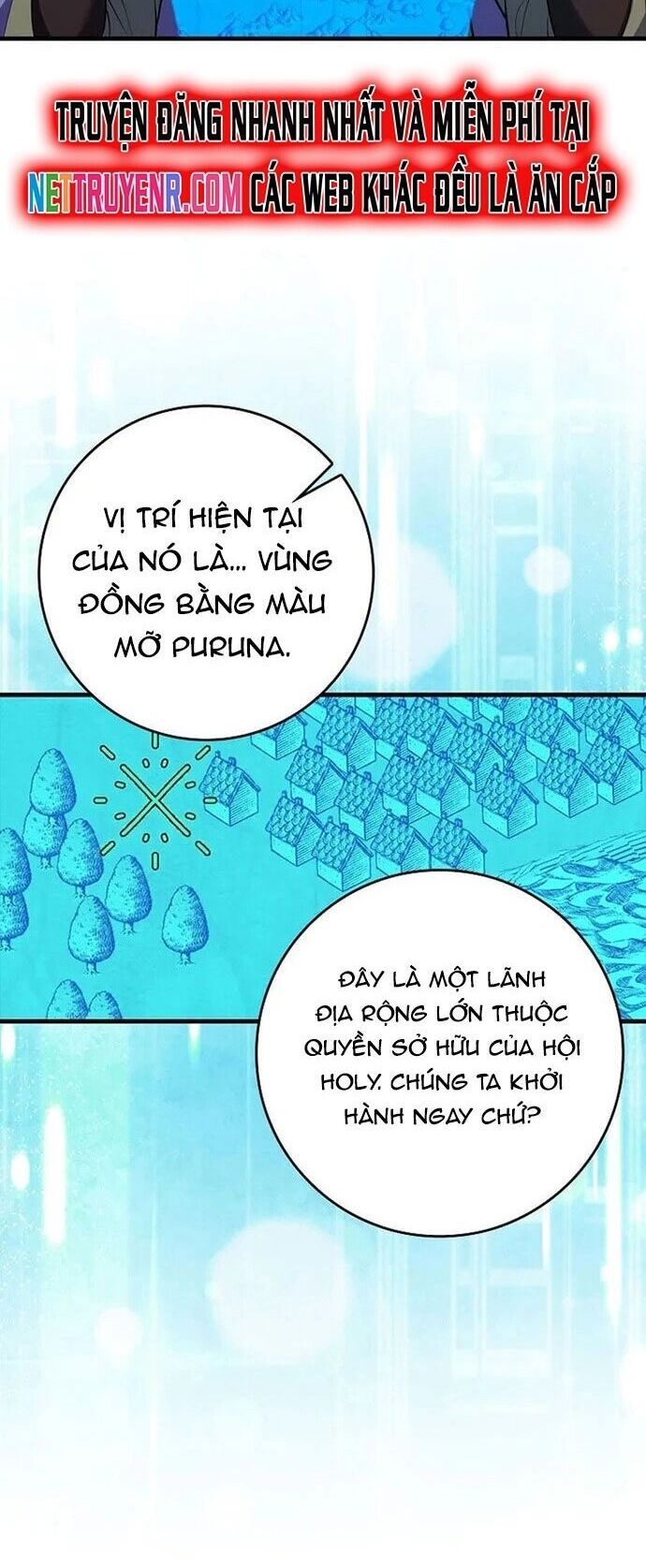 Người Chơi Cấp Tối Đa Chapter 63 - Trang 2