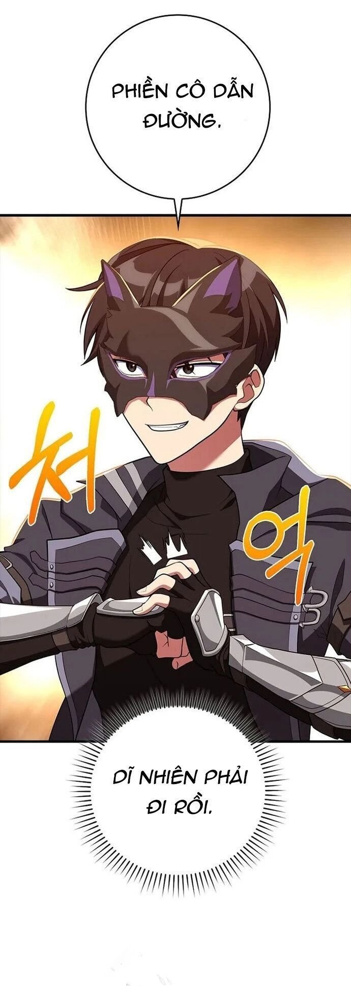 Người Chơi Cấp Tối Đa Chapter 63 - Trang 2