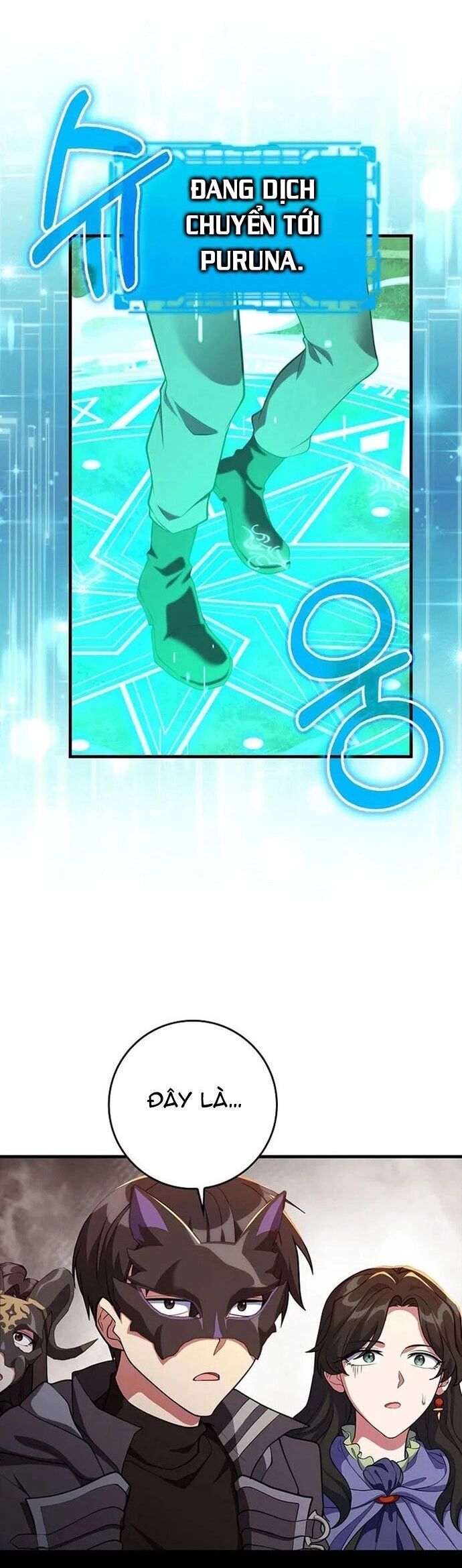 Người Chơi Cấp Tối Đa Chapter 63 - Trang 2