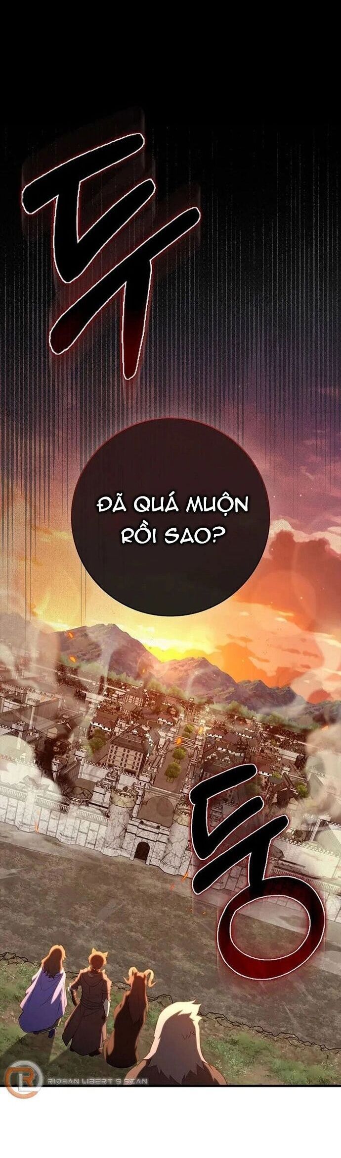 Người Chơi Cấp Tối Đa Chapter 63 - Trang 2