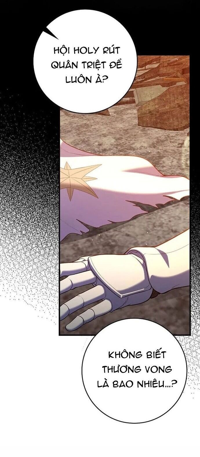 Người Chơi Cấp Tối Đa Chapter 63 - Trang 2