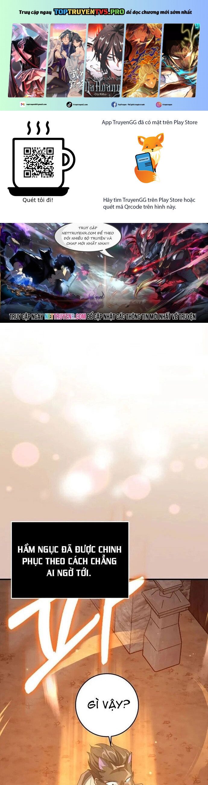 Người Chơi Cấp Tối Đa Chapter 63 - Trang 2