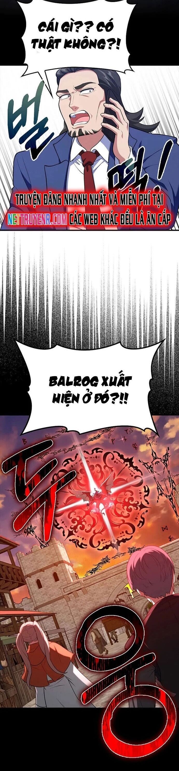 Người Chơi Cấp Tối Đa Chapter 63 - Trang 2