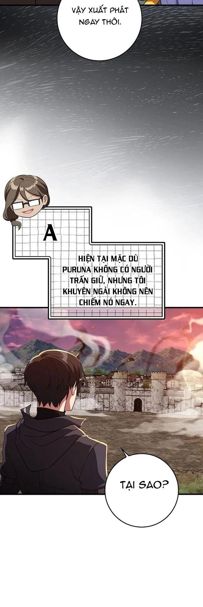 Người Chơi Cấp Tối Đa Chapter 63 - Trang 2