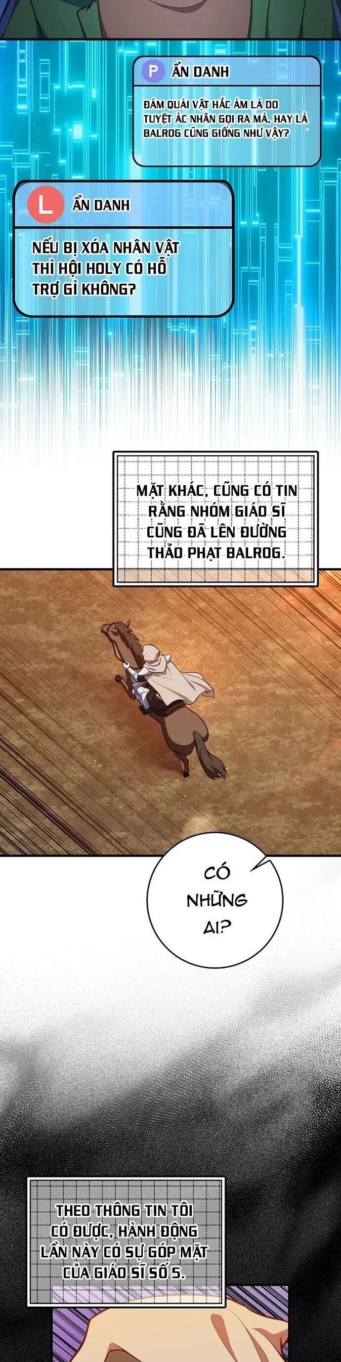 Người Chơi Cấp Tối Đa Chapter 63 - Trang 2