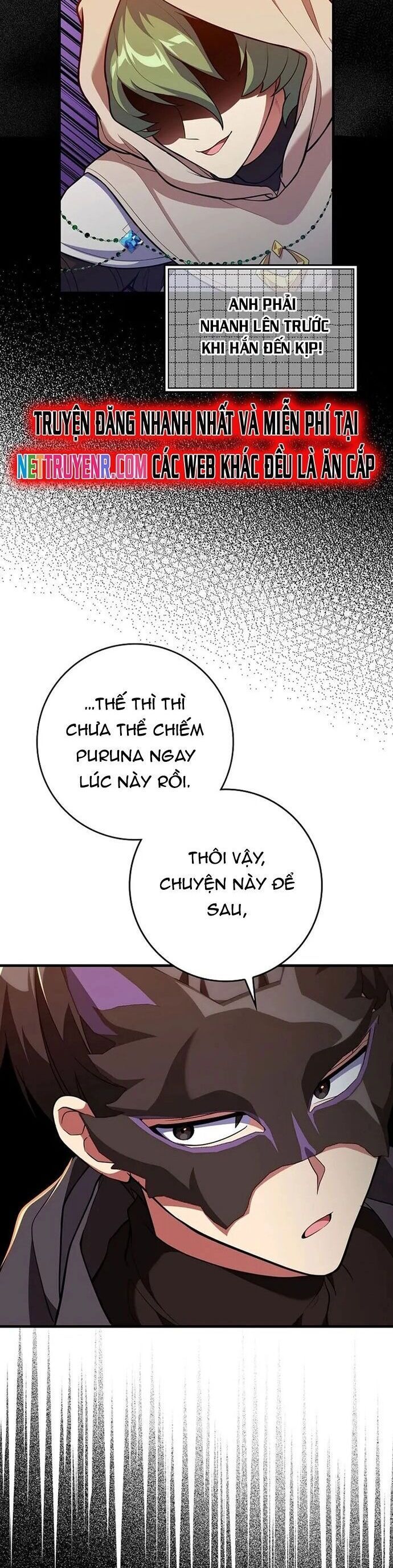 Người Chơi Cấp Tối Đa Chapter 63 - Trang 2