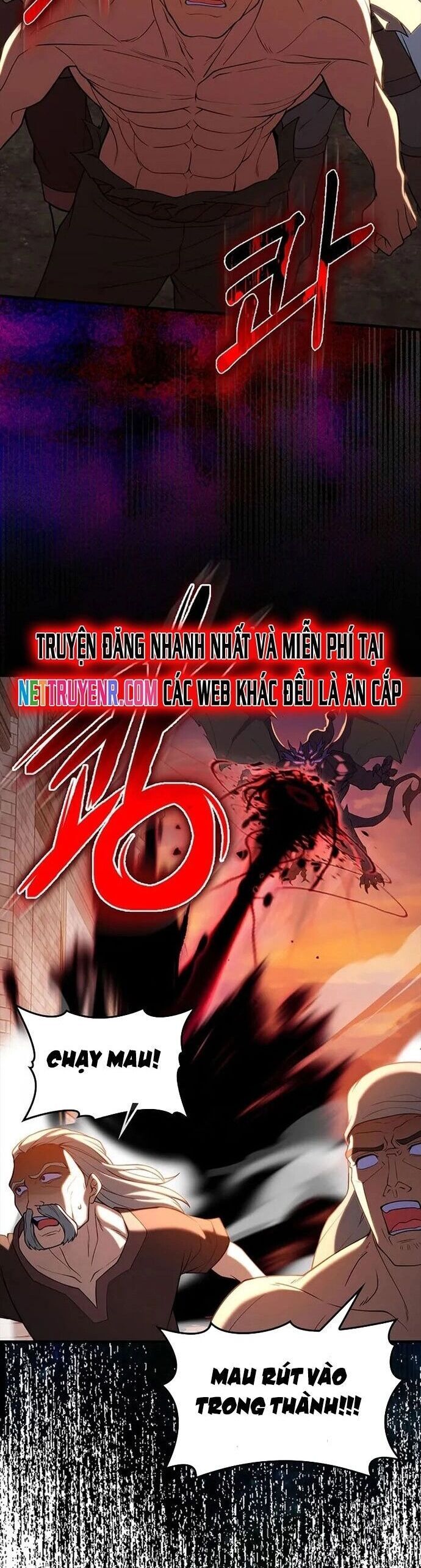 Người Chơi Cấp Tối Đa Chapter 63 - Trang 2