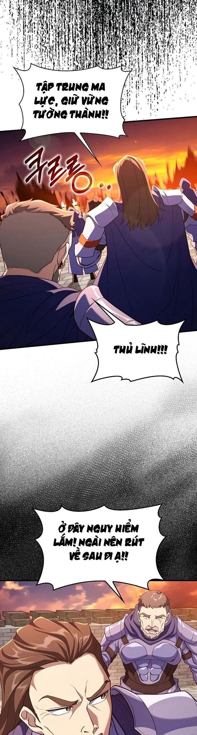 Người Chơi Cấp Tối Đa Chapter 63 - Trang 2