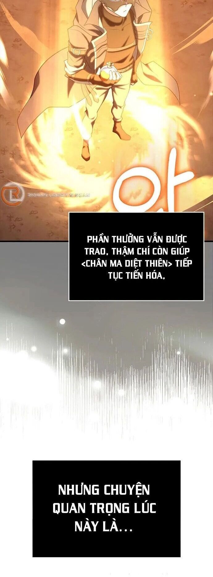 Người Chơi Cấp Tối Đa Chapter 63 - Trang 2