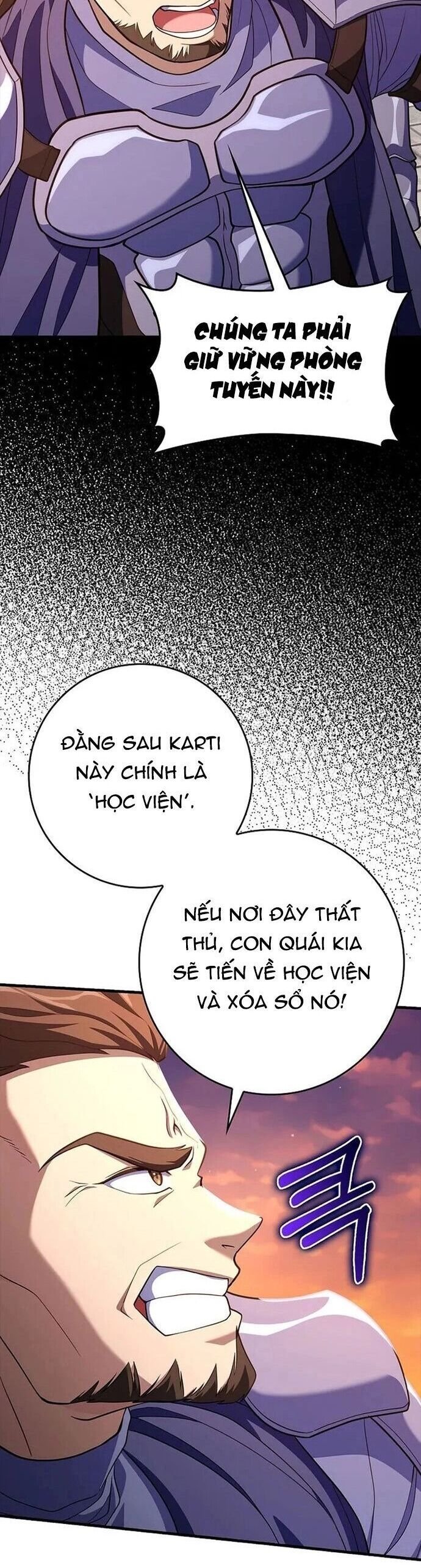 Người Chơi Cấp Tối Đa Chapter 63 - Trang 2