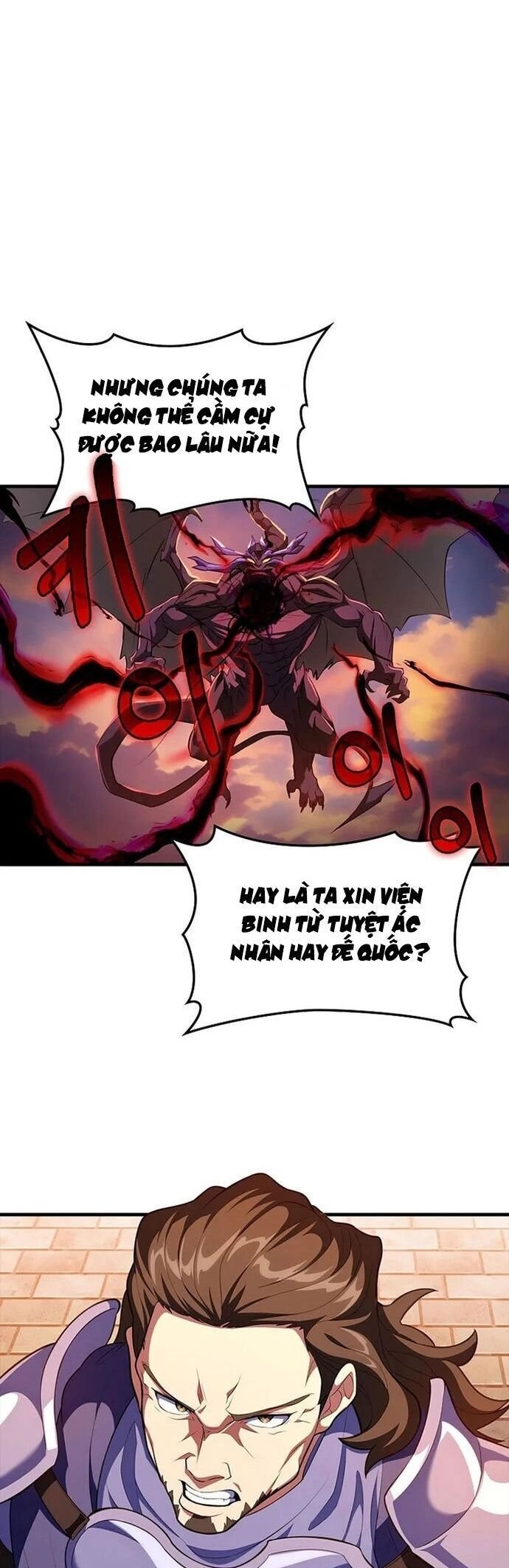 Người Chơi Cấp Tối Đa Chapter 63 - Trang 2