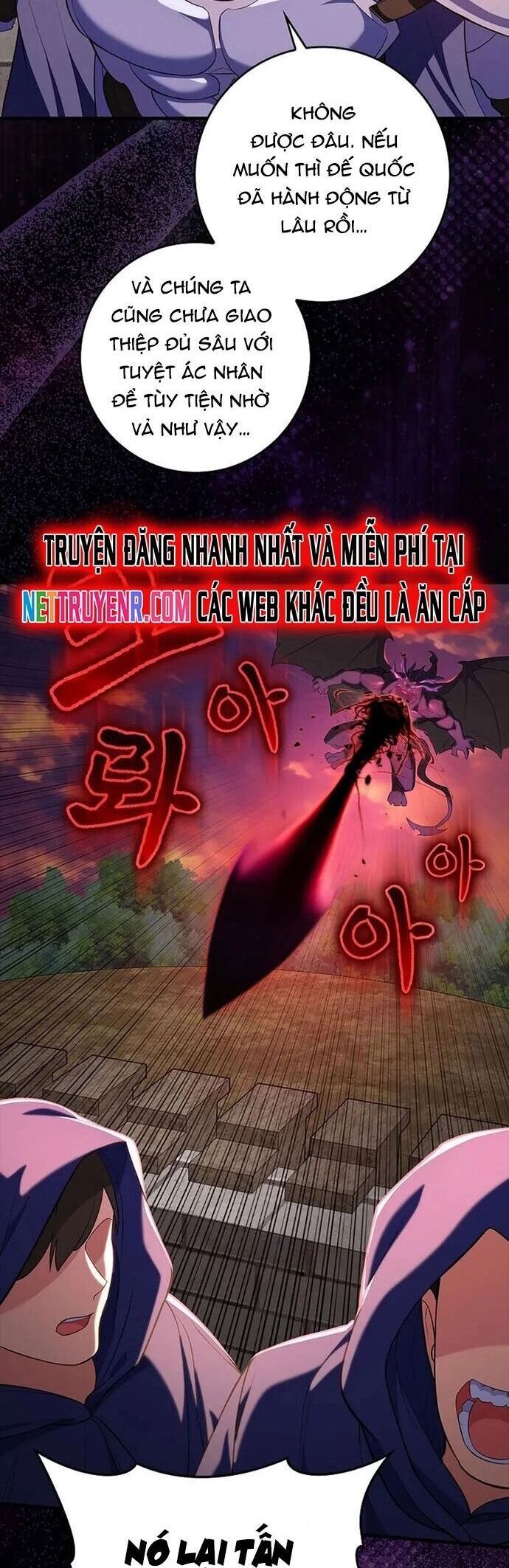 Người Chơi Cấp Tối Đa Chapter 63 - Trang 2