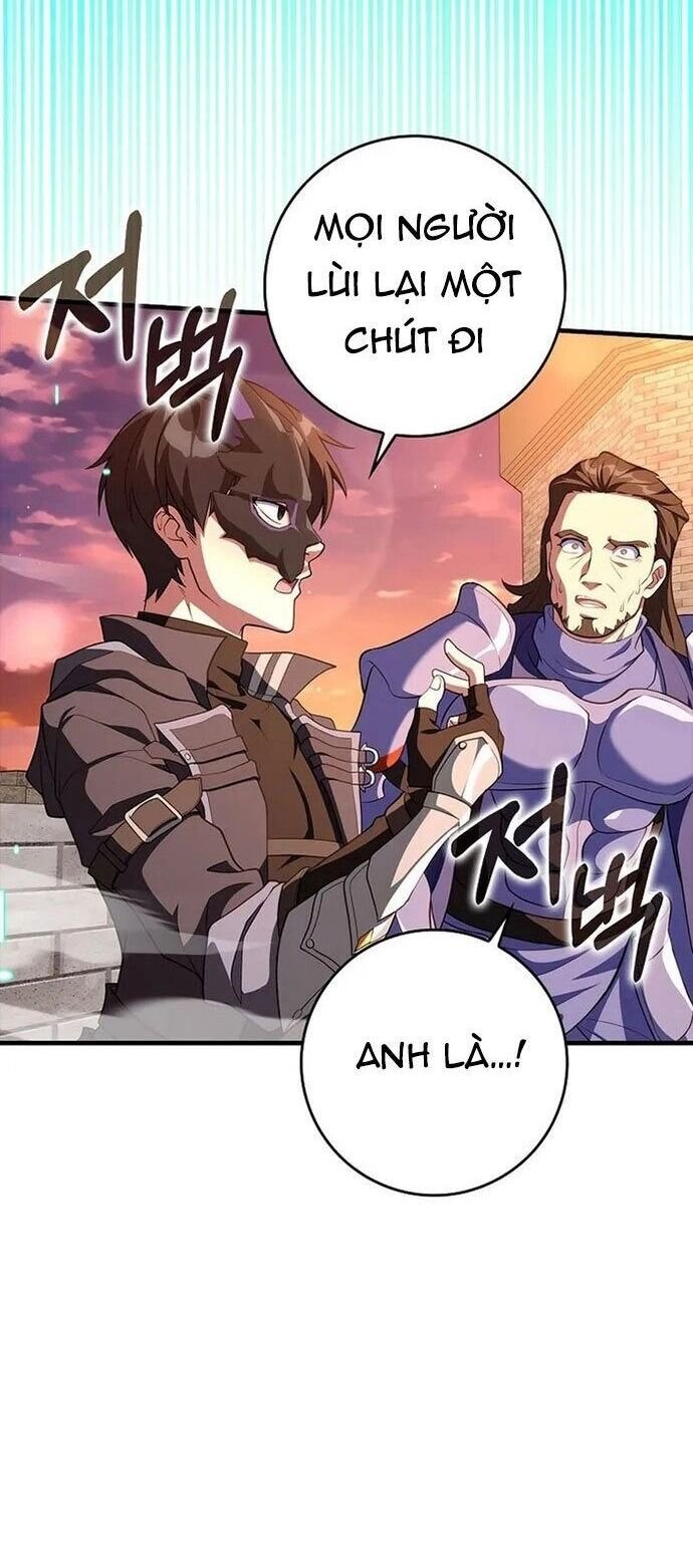 Người Chơi Cấp Tối Đa Chapter 63 - Trang 2