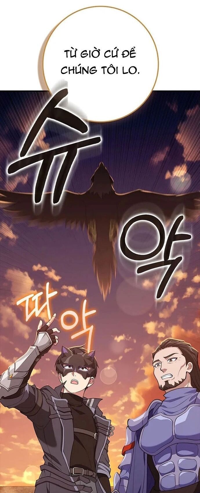 Người Chơi Cấp Tối Đa Chapter 63 - Trang 2