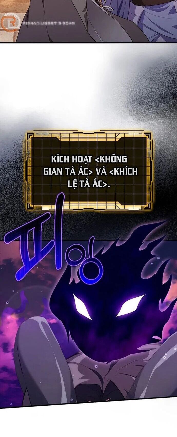 Người Chơi Cấp Tối Đa Chapter 63 - Trang 2