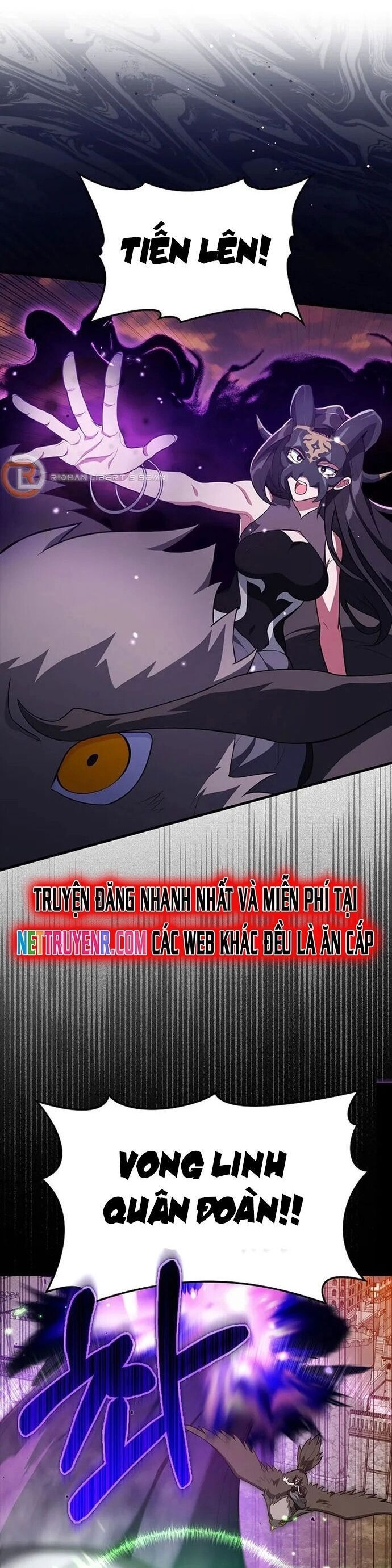 Người Chơi Cấp Tối Đa Chapter 63 - Trang 2