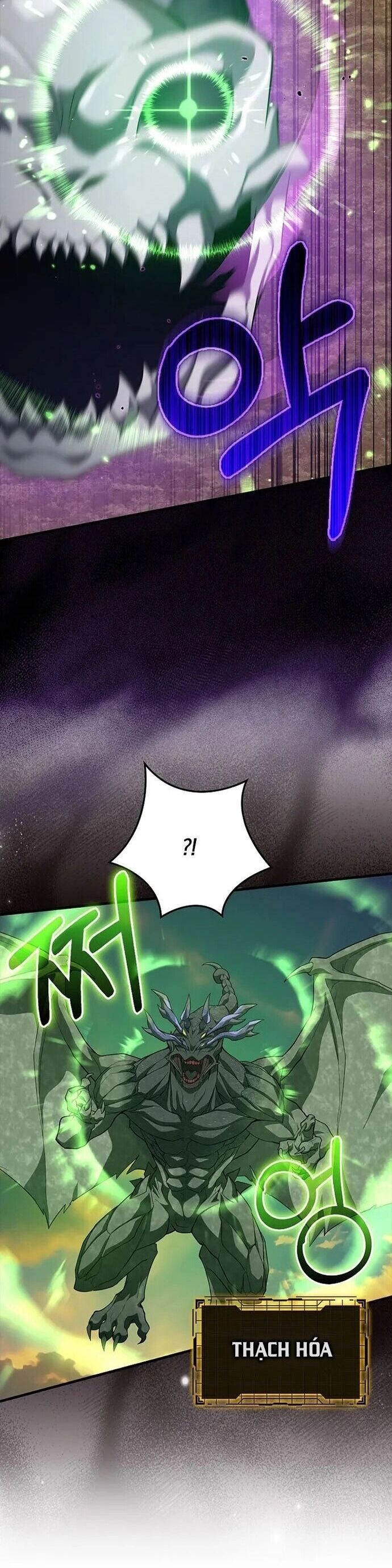 Người Chơi Cấp Tối Đa Chapter 63 - Trang 2