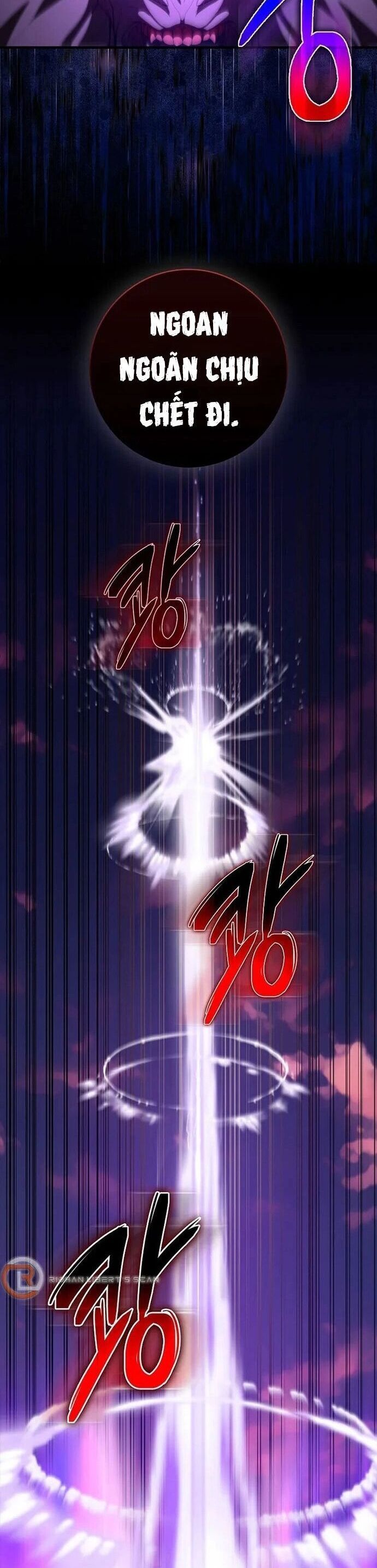 Người Chơi Cấp Tối Đa Chapter 63 - Trang 2