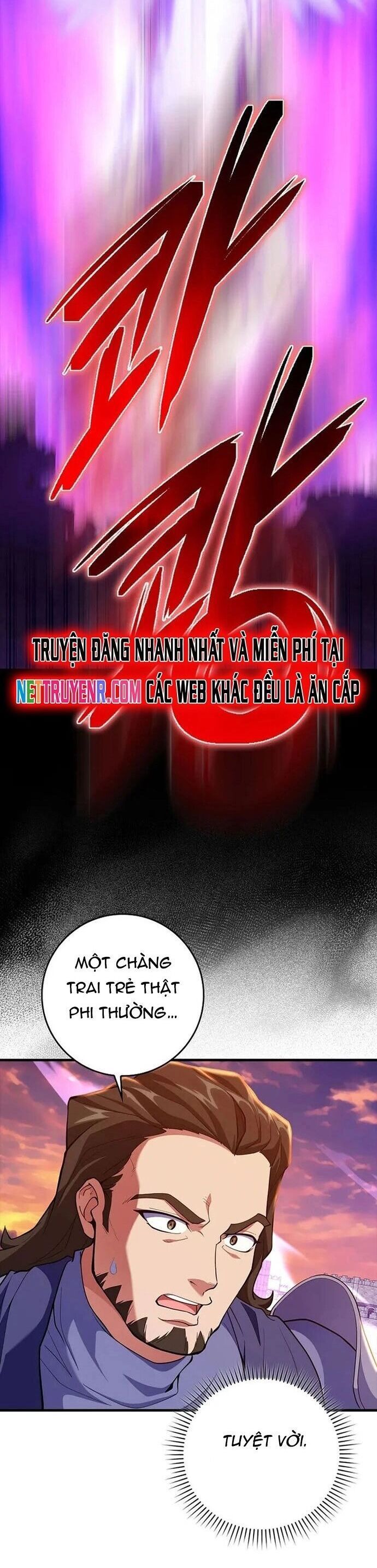 Người Chơi Cấp Tối Đa Chapter 63 - Trang 2