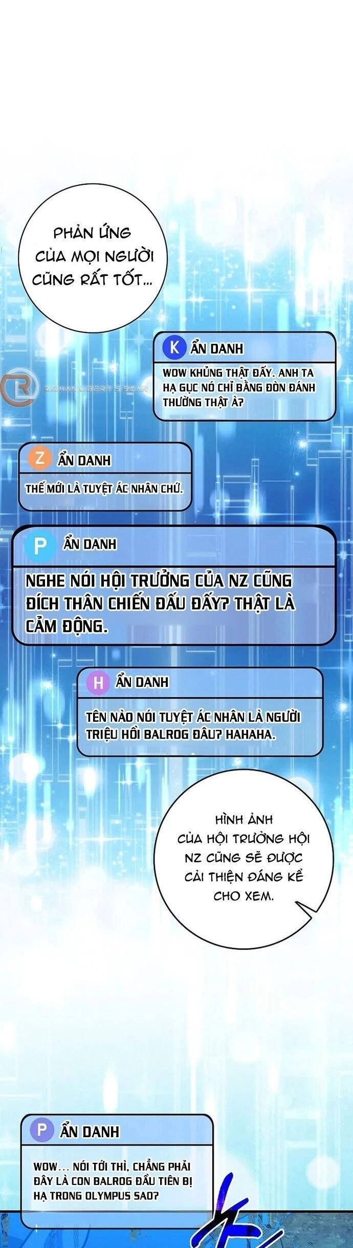 Người Chơi Cấp Tối Đa Chapter 63 - Trang 2