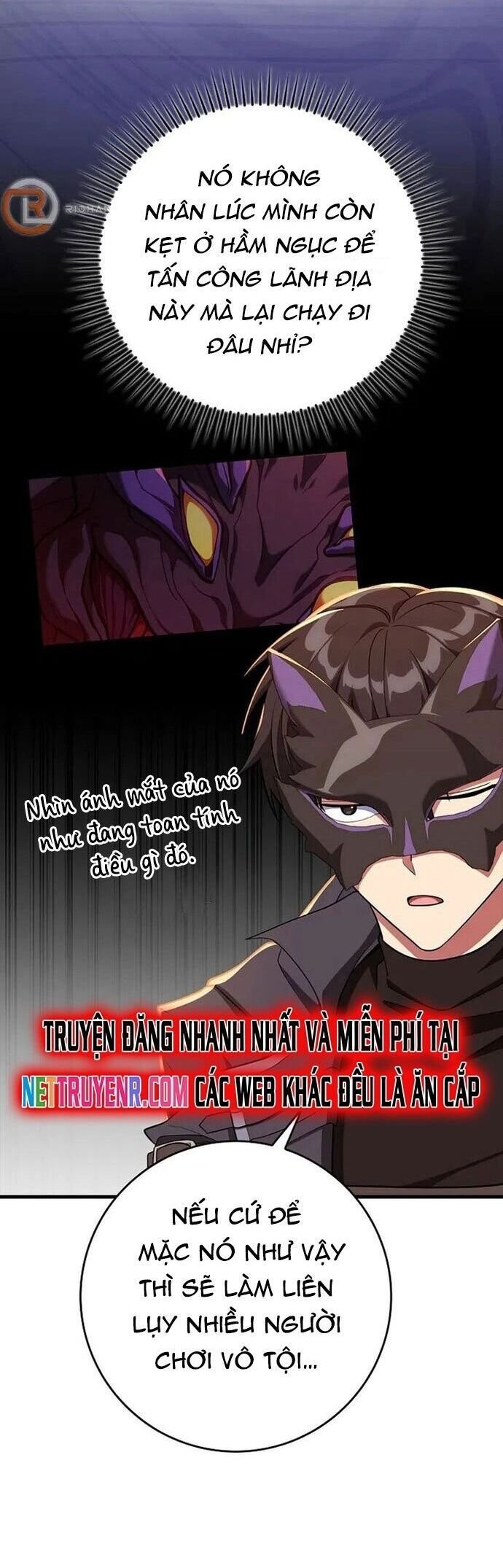Người Chơi Cấp Tối Đa Chapter 63 - Trang 2