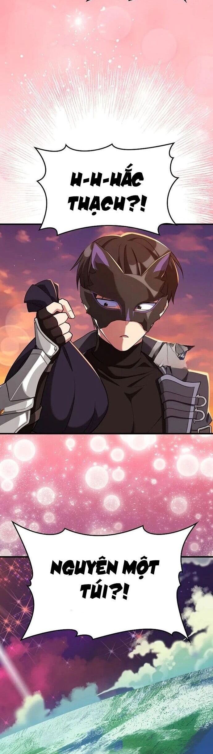 Người Chơi Cấp Tối Đa Chapter 63 - Trang 2