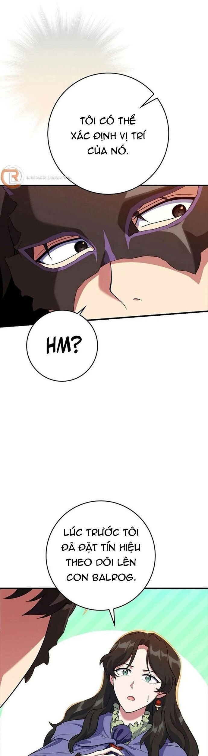 Người Chơi Cấp Tối Đa Chapter 63 - Trang 2