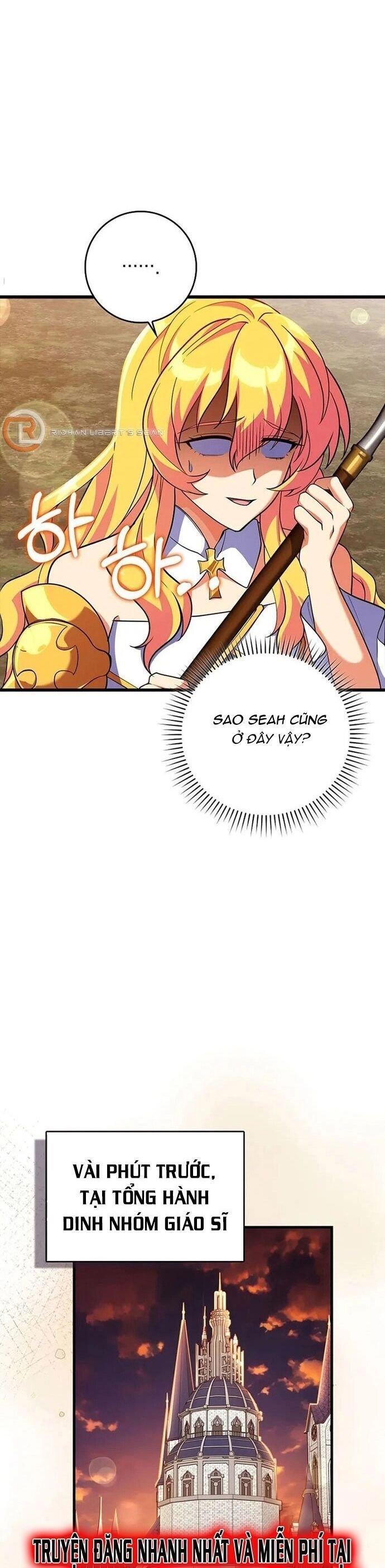 Người Chơi Cấp Tối Đa Chapter 64 - Trang 2