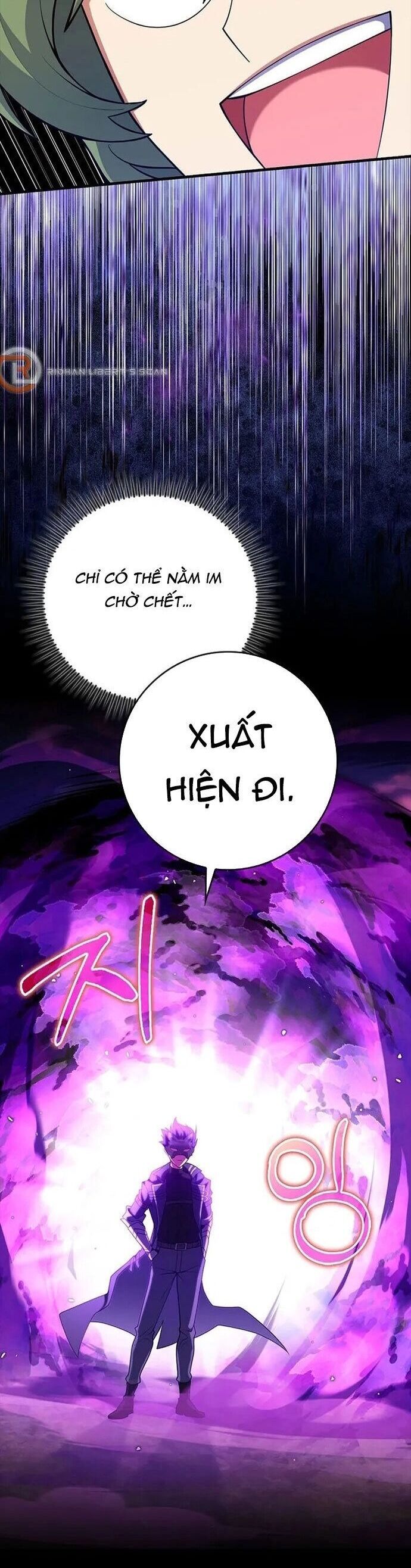 Người Chơi Cấp Tối Đa Chapter 64 - Trang 2