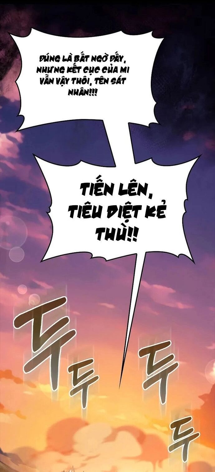 Người Chơi Cấp Tối Đa Chapter 64 - Trang 2