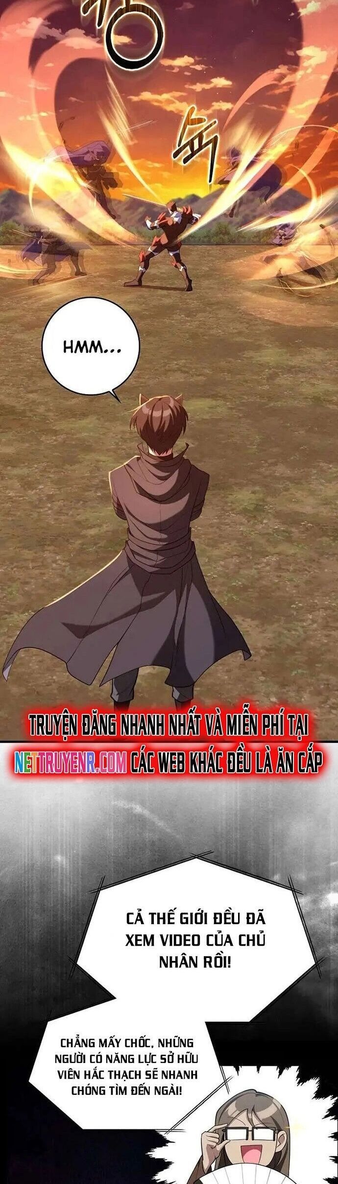 Người Chơi Cấp Tối Đa Chapter 65 - Trang 2