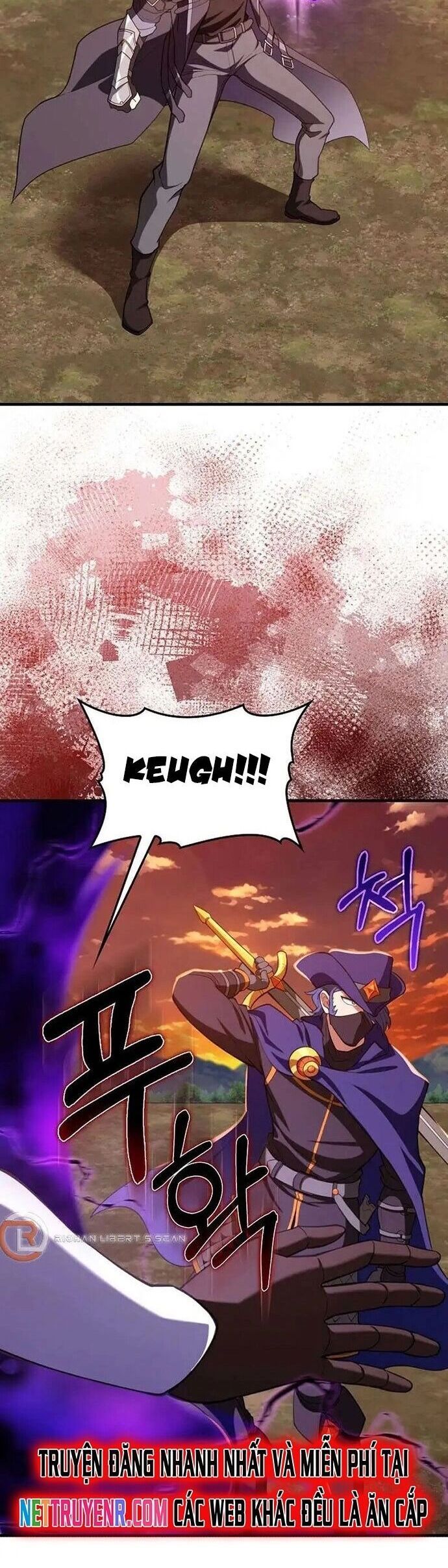 Người Chơi Cấp Tối Đa Chapter 65 - Trang 2