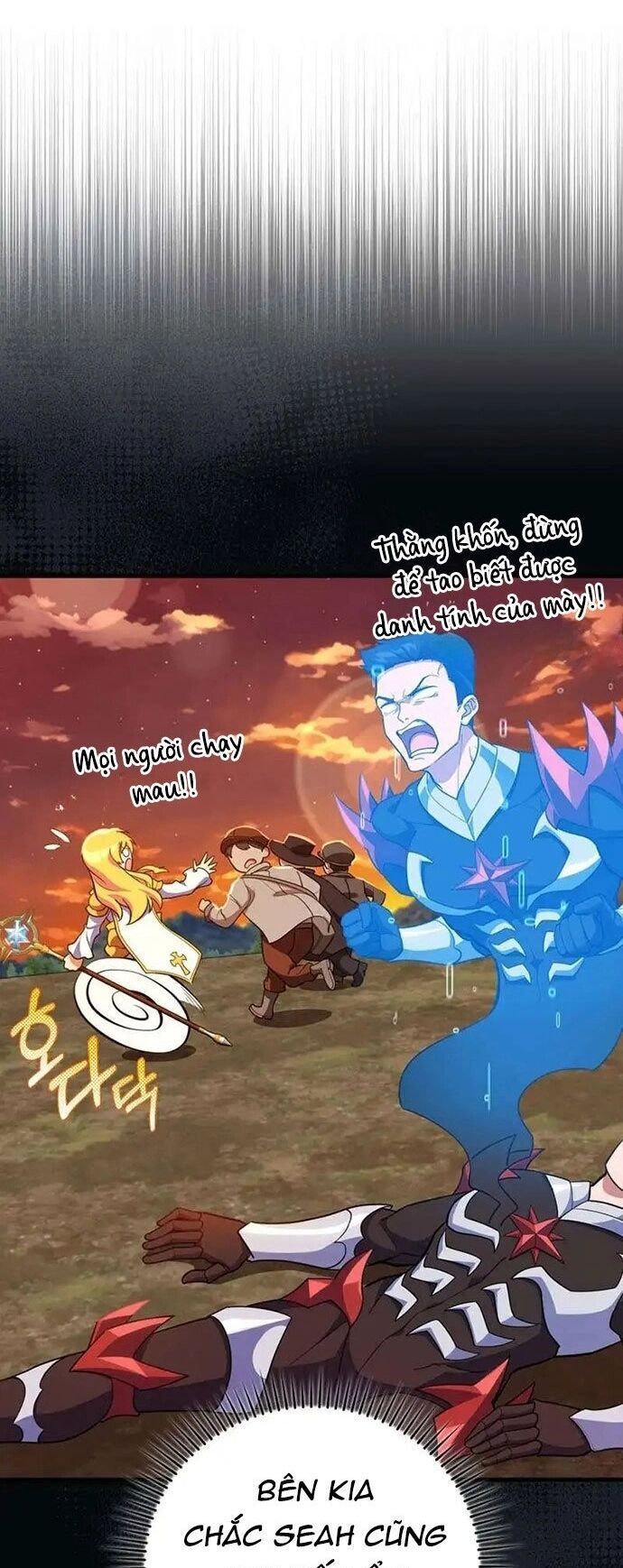 Người Chơi Cấp Tối Đa Chapter 65 - Trang 2