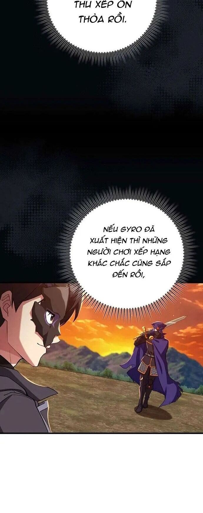 Người Chơi Cấp Tối Đa Chapter 65 - Trang 2