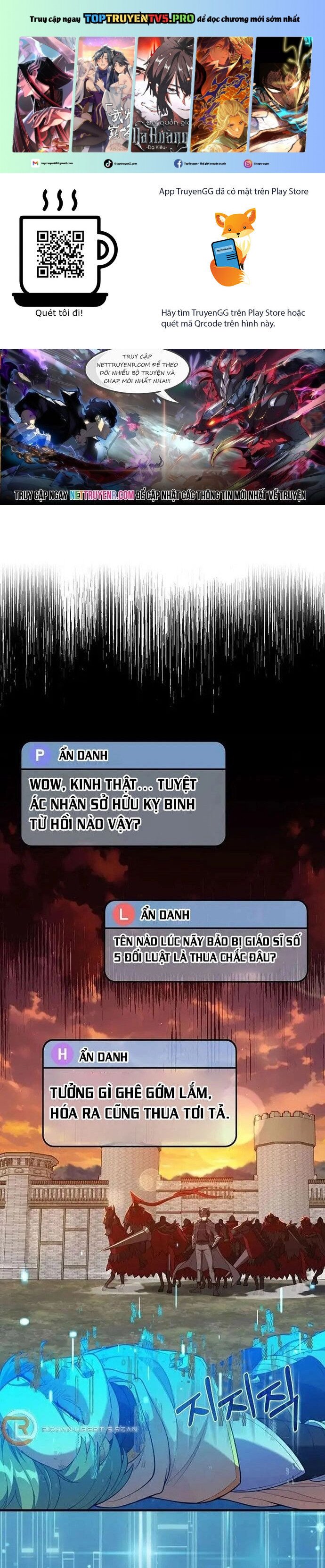 Người Chơi Cấp Tối Đa Chapter 65 - Trang 2