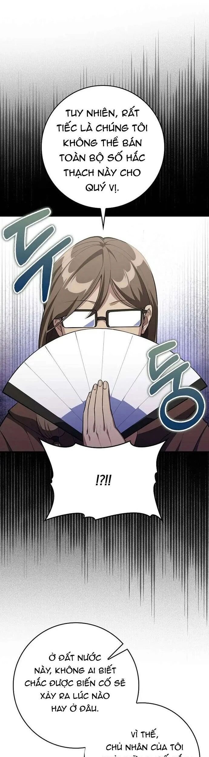 Người Chơi Cấp Tối Đa Chapter 65 - Trang 2