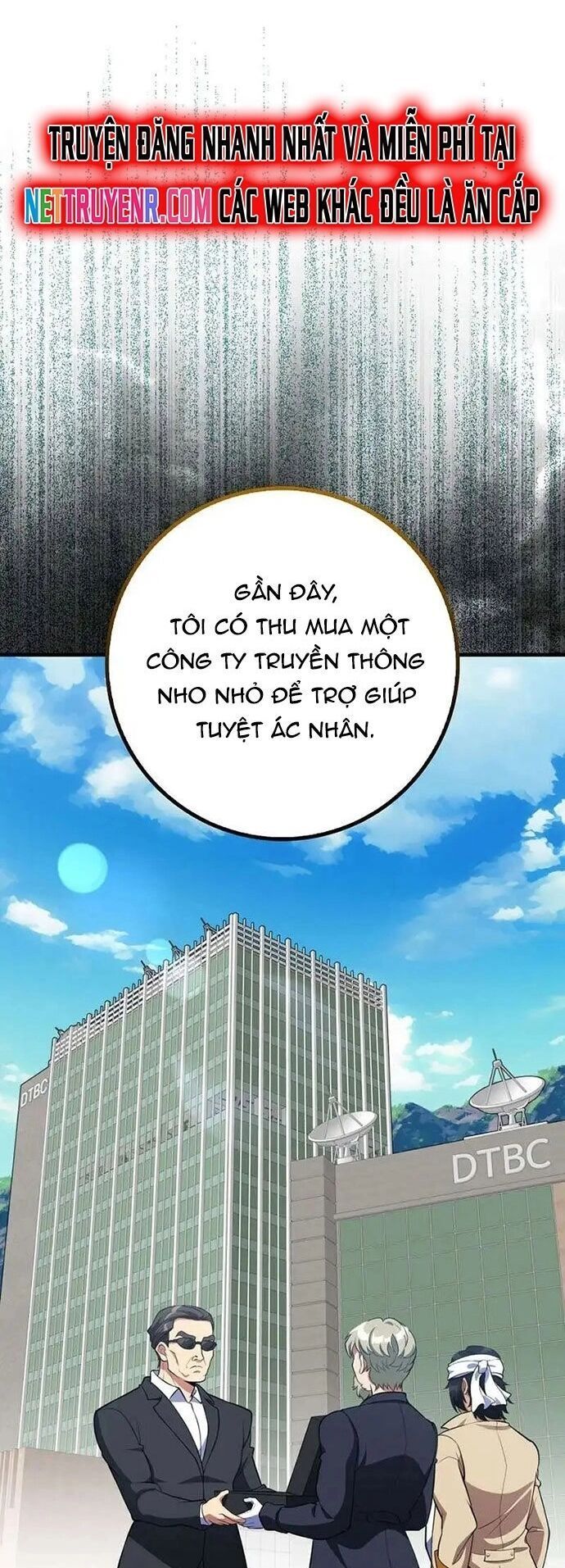 Người Chơi Cấp Tối Đa Chapter 65 - Trang 2