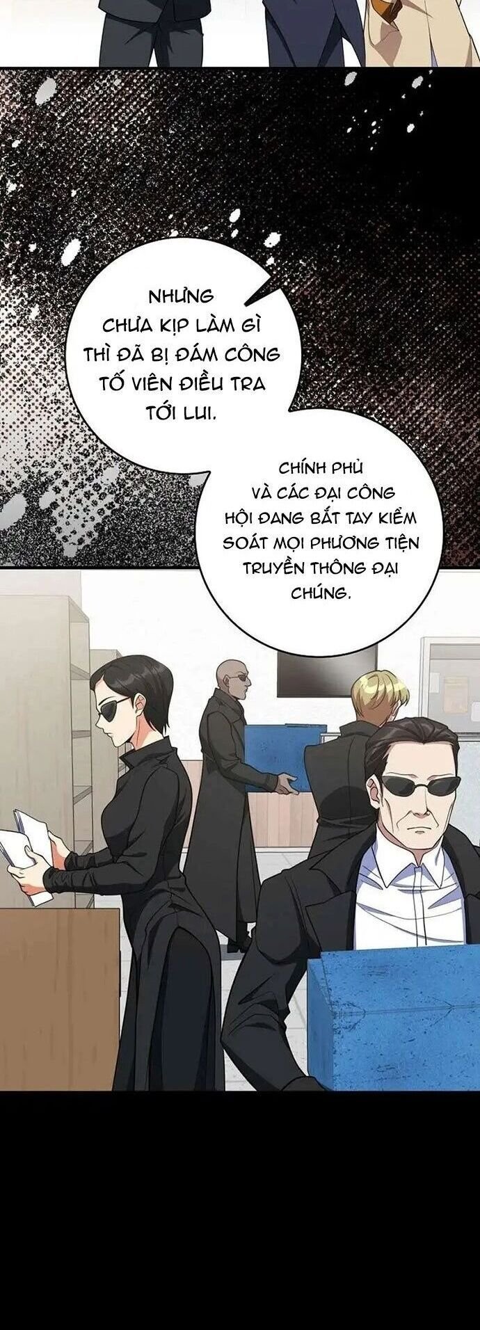 Người Chơi Cấp Tối Đa Chapter 65 - Trang 2