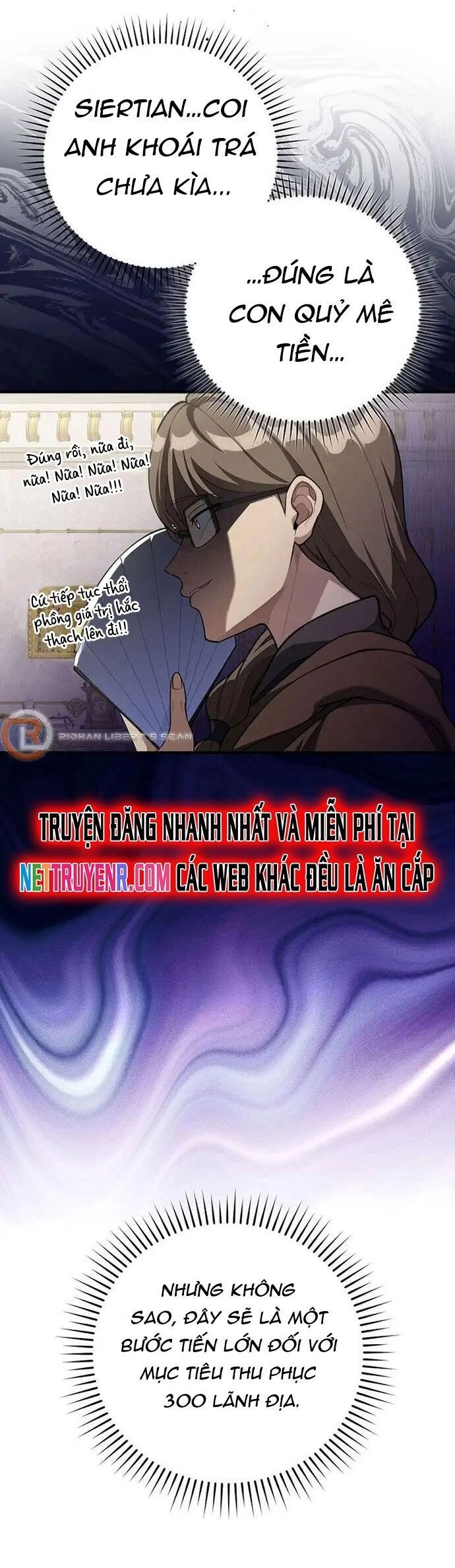 Người Chơi Cấp Tối Đa Chapter 65 - Trang 2