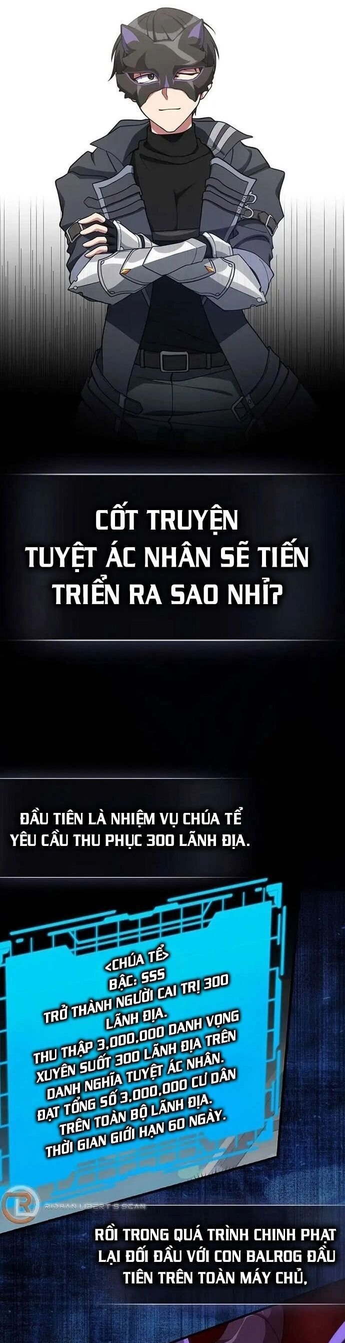 Người Chơi Cấp Tối Đa Chapter 65 - Trang 2