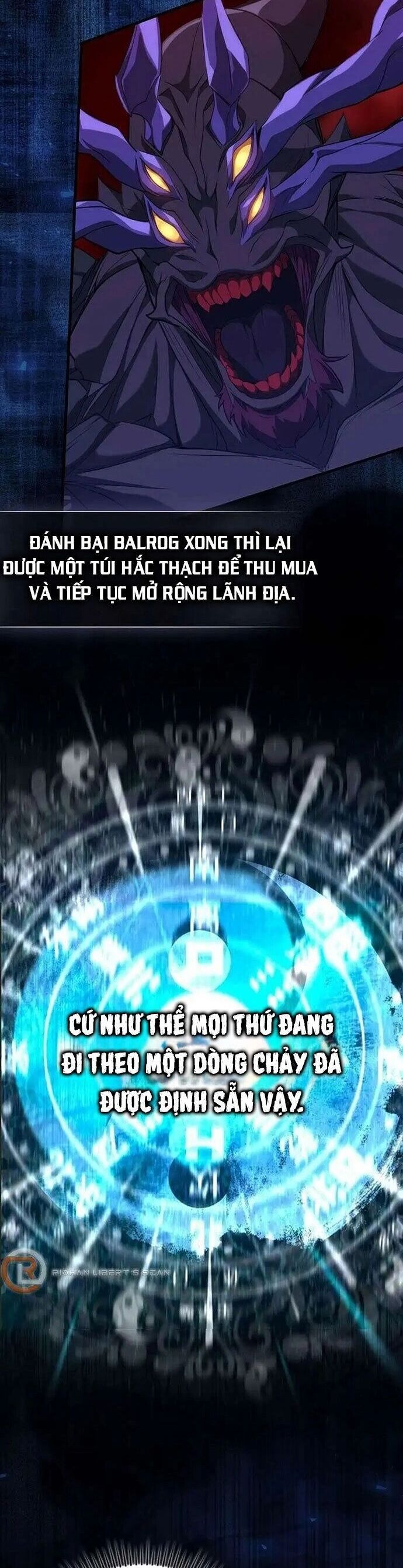 Người Chơi Cấp Tối Đa Chapter 65 - Trang 2