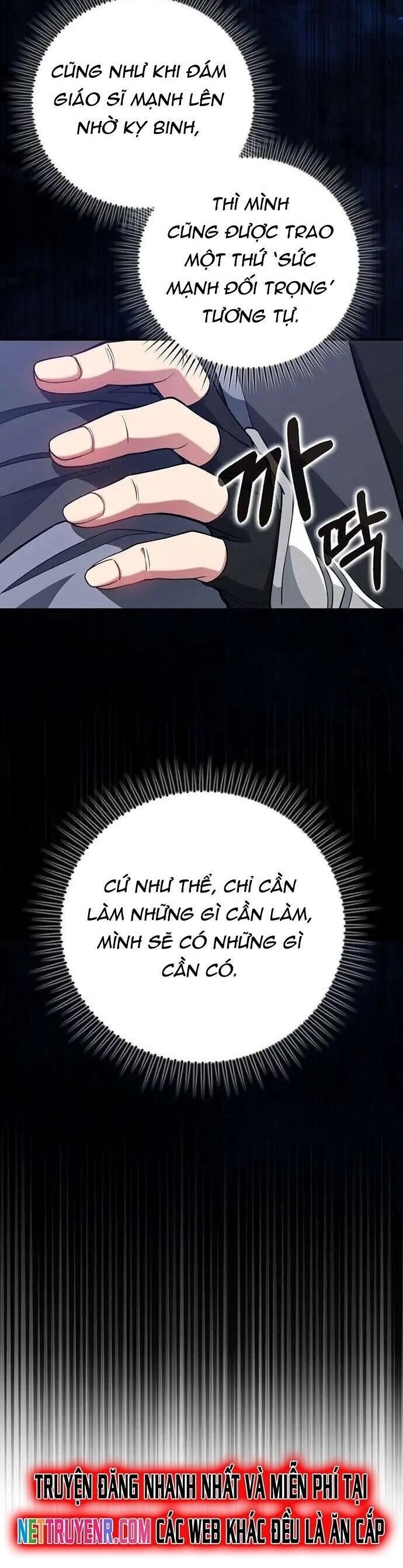 Người Chơi Cấp Tối Đa Chapter 65 - Trang 2