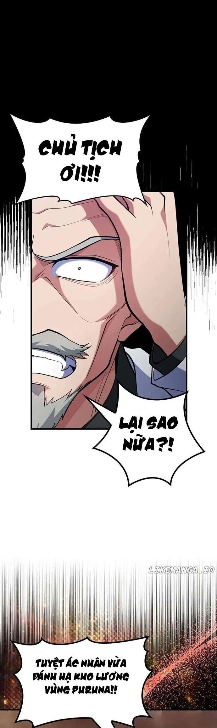 Người Chơi Cấp Tối Đa Chapter 65 - Trang 2