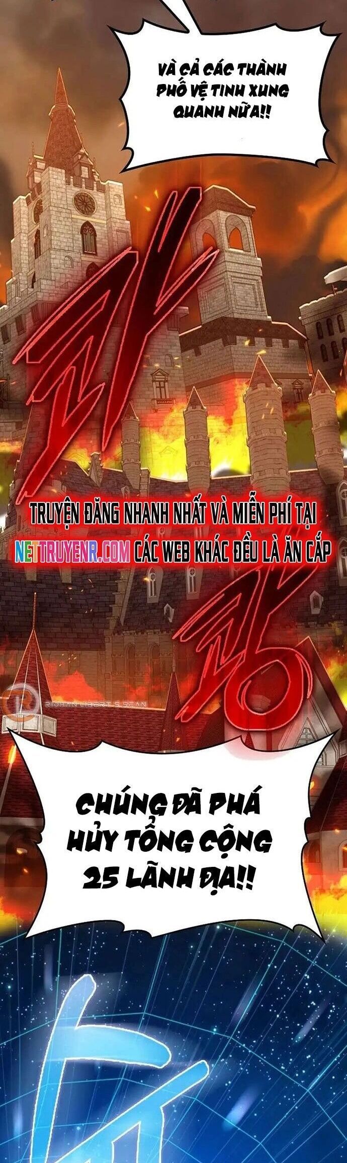 Người Chơi Cấp Tối Đa Chapter 65 - Trang 2