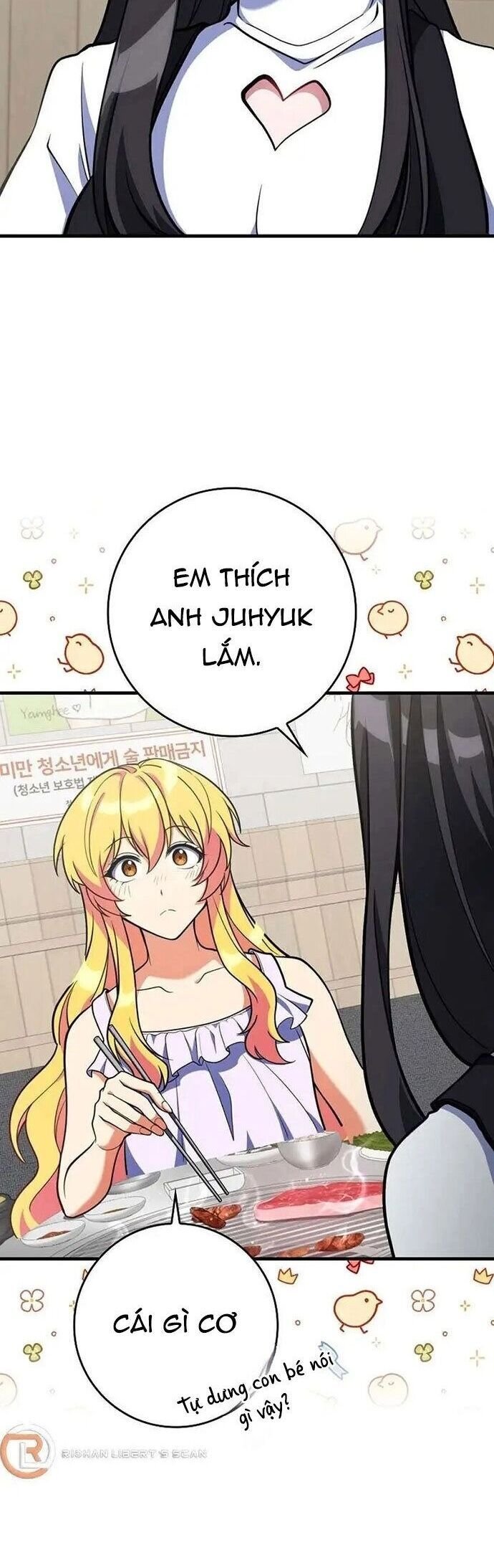 Người Chơi Cấp Tối Đa Chapter 65 - Trang 2