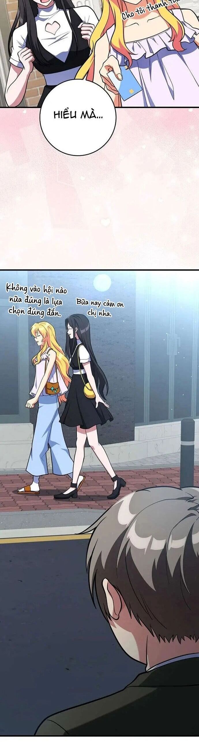 Người Chơi Cấp Tối Đa Chapter 65 - Trang 2