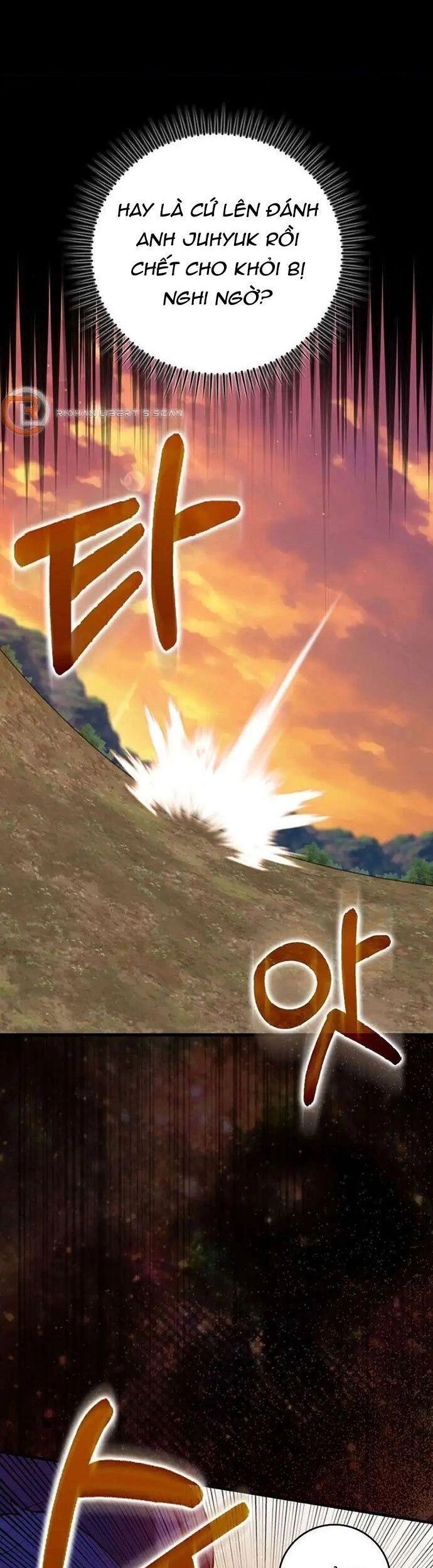 Người Chơi Cấp Tối Đa Chapter 65 - Trang 2