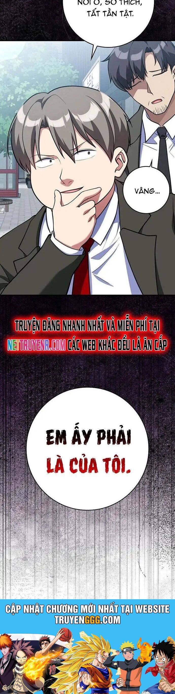 Người Chơi Cấp Tối Đa Chapter 65 - Trang 2